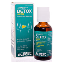 Hevert Detox Liver