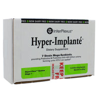 Hyper-Implante
