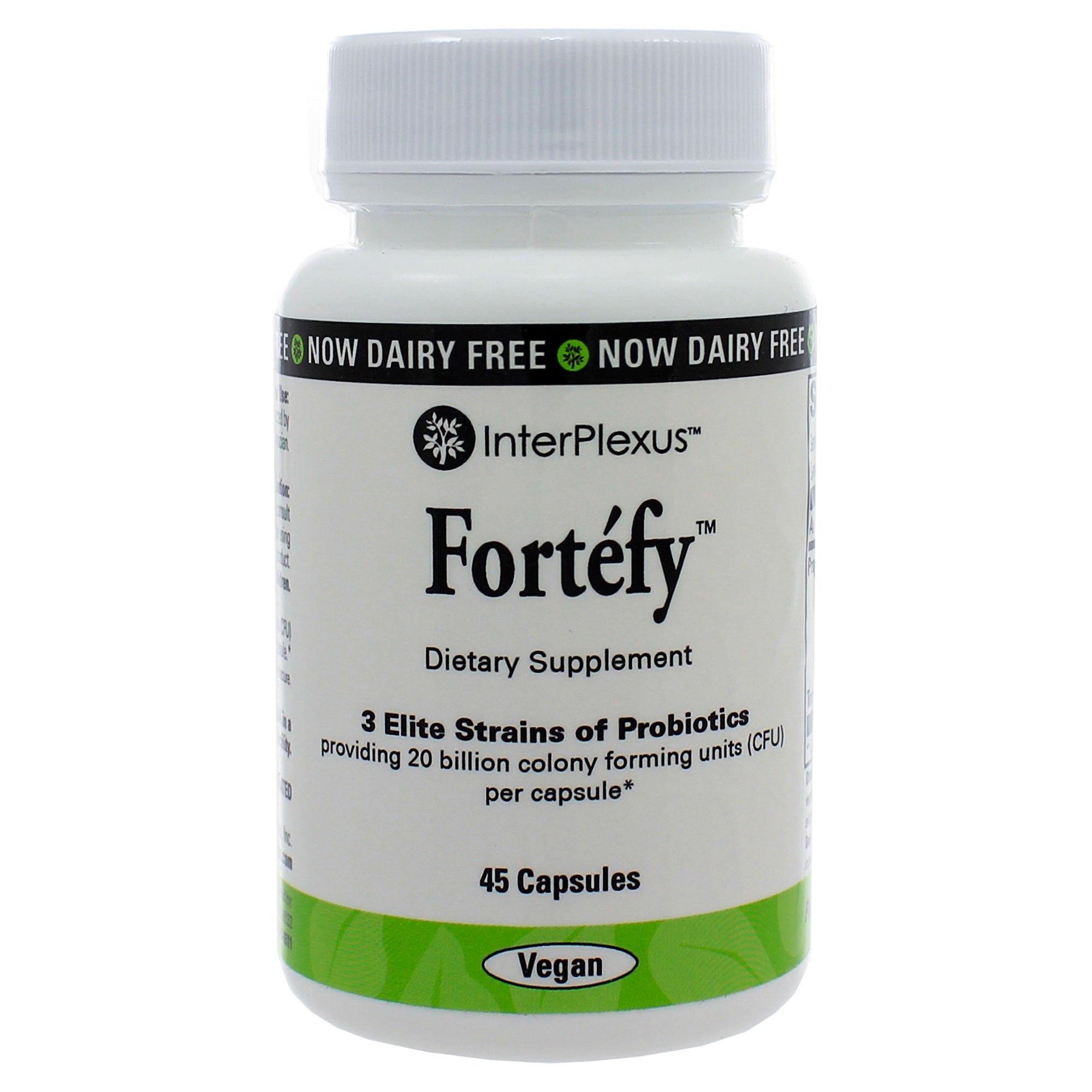 Fortefy | personalpower