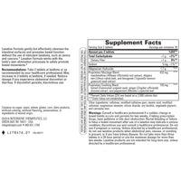 Laxative Formula