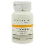 Vitamin D3 1000IU