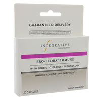 Pro Flora Immune/Probiotic Pearls