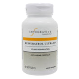 Resveratrol Ultra (High Potency)
