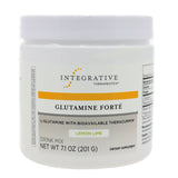 Glutamine Forte Citrus