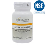 Active B-Complex