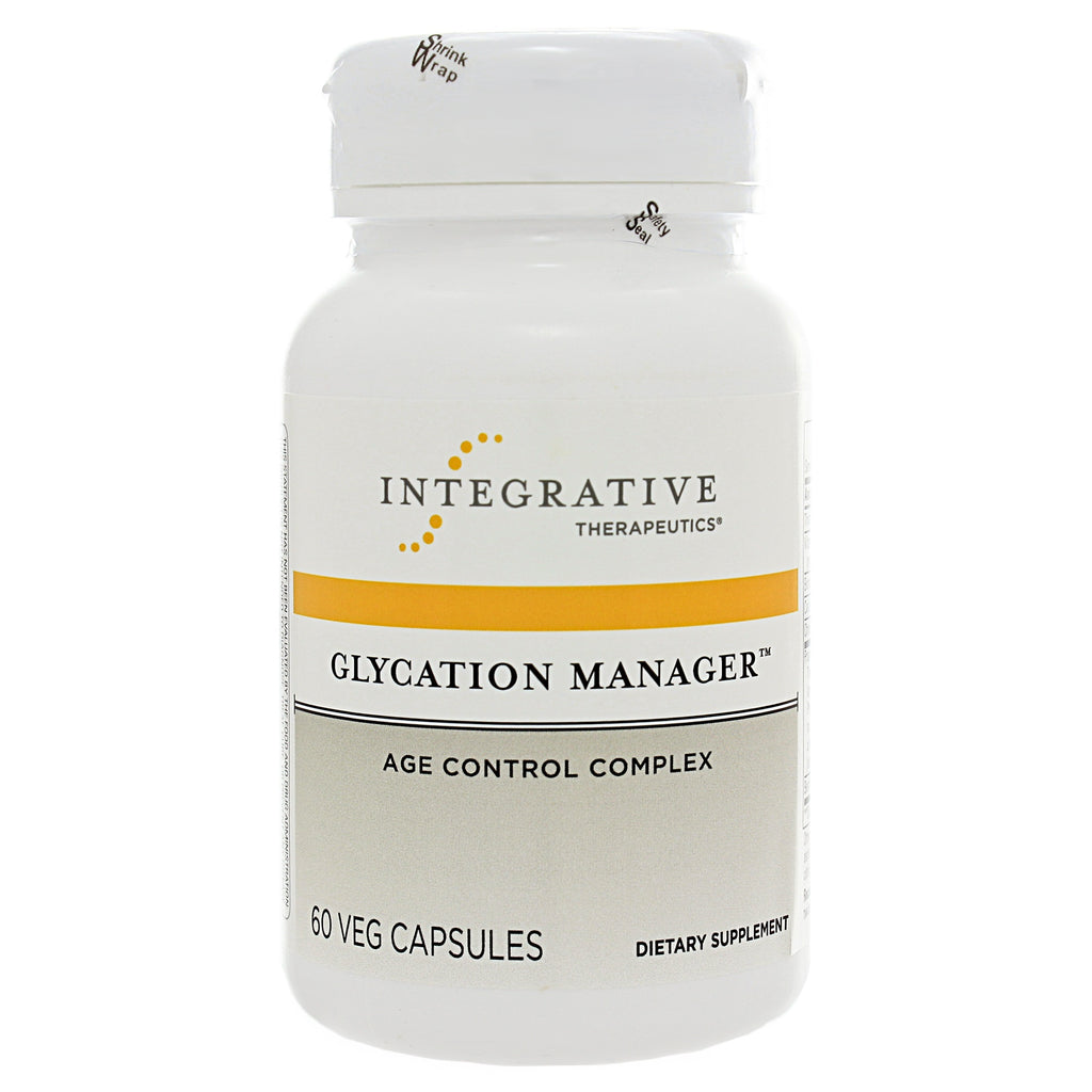 Glycation Manager