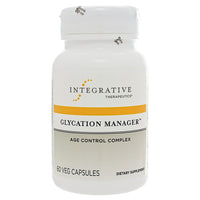 Glycation Manager