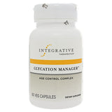 Glycation Manager