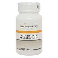 ProThrivers Wellness Sleep