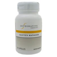 Gluten Manager