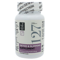Detox and Slimming Supplement
