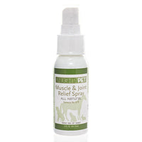 EnlightAPet Muscle and Joint Pain Relief Spray (Vet)