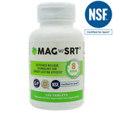 Magnesium w/SRT