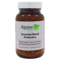 Essential Blend Probiotics