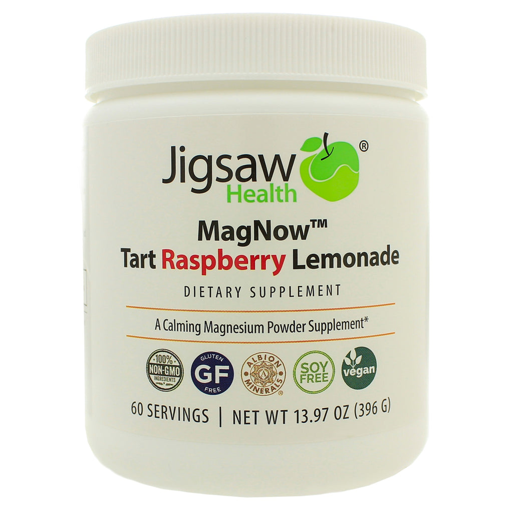 MagNow Tart Raspberry Lemonade