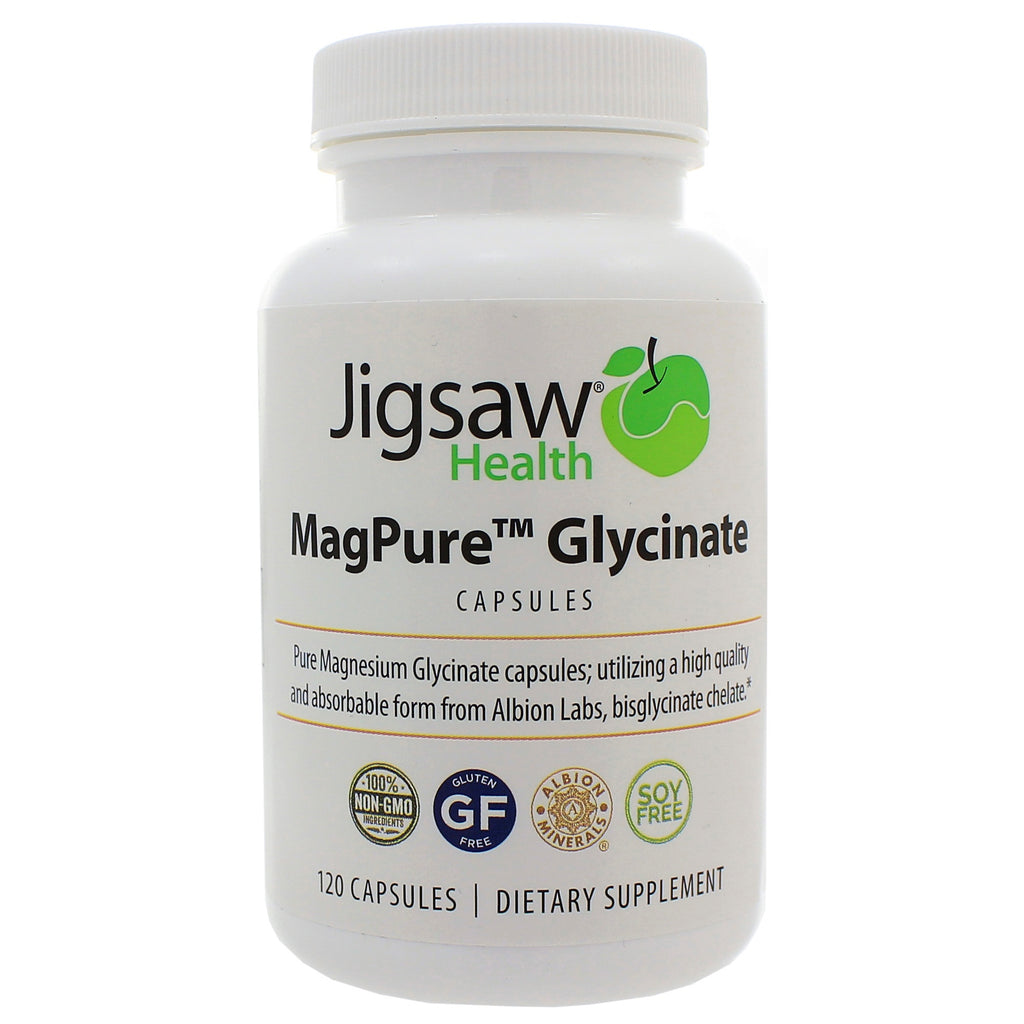 MagPure Glycinate