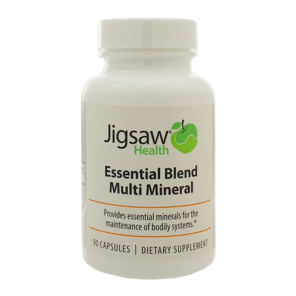 Multi Mineral - Essential Blend