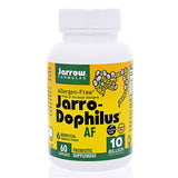 Allergen-Free Jarro-Dophilus