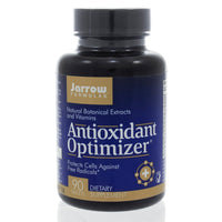 Antioxidant Optimizer