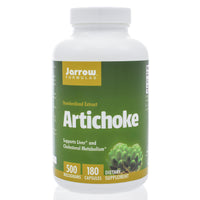 Artichoke 500mg