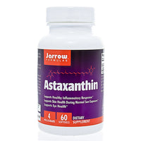 Astaxanthin 4mg