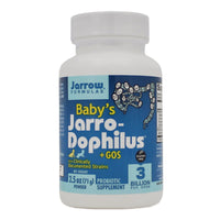 Babys Jarro Dophilus