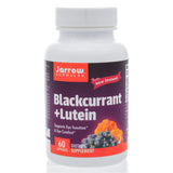 Blackcurrant + Lutein