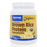 Brown Rice Protein 70% Vanilla Flavor