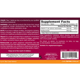 Buffered-Vitamin C + Citrus Bioflavanoids