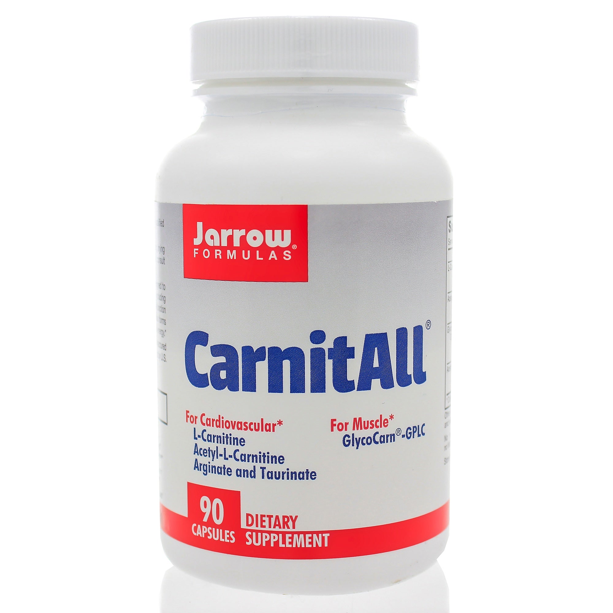 CarnitAll 600 | personalpower CarnitAll 600 | personalpower