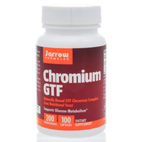 Chromium GTF 200mcg