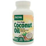 Coconut Oil 100% Organic, Extra Virgin,
