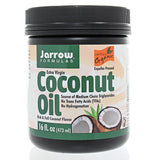 Coconut Oil 100% Organic, Extra Virgin
