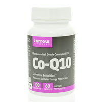 Co-Q10 100mg