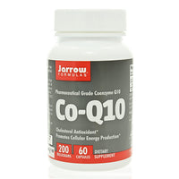 Co-Q10 200mg