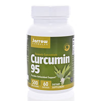 Curcumin 95 500mg