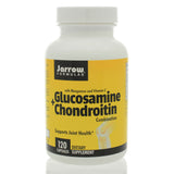 Glucosamine + Chondroitin