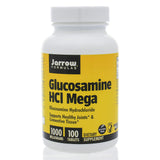 Glucosamine HCI Mega 1000mg