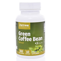 Green Coffee Bean Extract 400mg
