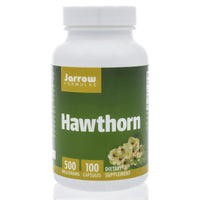 Hawthorn 500mg