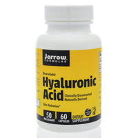 Hyaluronic Acid 50mg