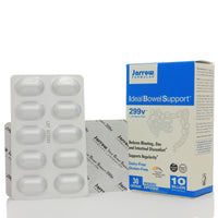 Ideal Bowel Support