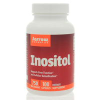 Inositol 750mg