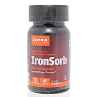 IronSorb 18mg