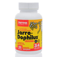 Jarro-Dophilus Non-FOS
