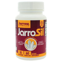 JarroSil Activated Silicon 10mg