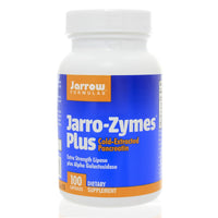 Jarro-Zymes Plus