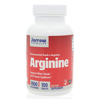 L-Arginine 1000mg