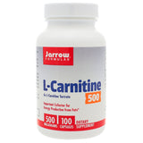 L-Carnitine 500mg