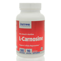 L-Carnosine 500mg